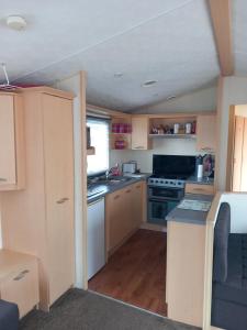 Chapel St leonards Happydays beachfield