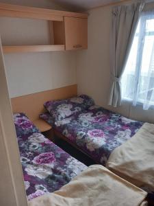 Chapel St leonards Happydays beachfield