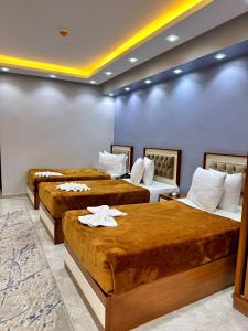 El Shams Plaza Hotel