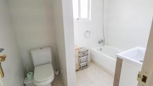 Vila Guapa - Villa de dos dormitorios en San Juan de los Terreros