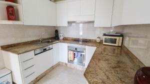 Vila Guapa - Villa de dos dormitorios en San Juan de los Terreros