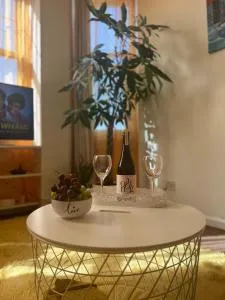 Central Apartment In London Bridge! - Bermondsey