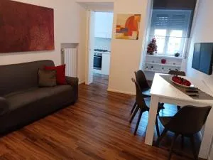 Maison Sama ' - Andria