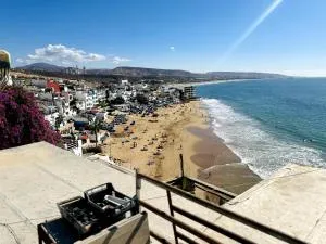 Atlas Hostel Taghazout - Taghazout