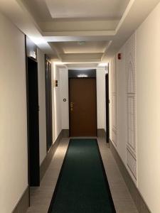 Golden Glow Apartments