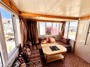 Atlas Hostel Taghazout