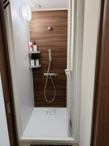 Shibuya现代和式风格-渋谷徒步4min-新宿六本木上野直达-New Open Max6P