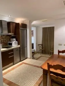 GAV Ciudad - Montejaque