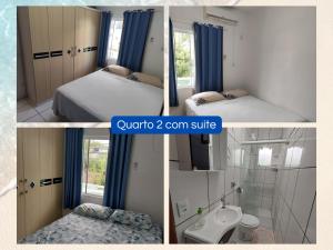 Casa Temporada Praia dos Ingleses