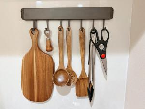 Shibuya现代和式风格-渋谷徒步4min-新宿六本木上野直达-New Open Max6P