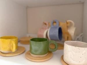 Shibuya现代和式风格-渋谷徒步4min-新宿六本木上野直达-New Open Max6P