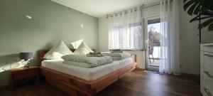 Ferienwohnung Ida