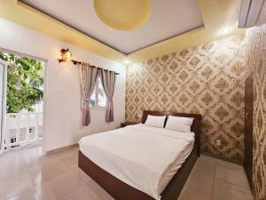 La Mer Mũi Né Hotel