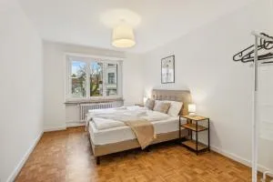 Lovely flats in great location - Uetliberg