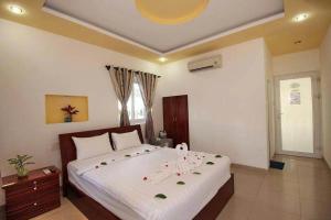 La Mer Mũi Né Hotel