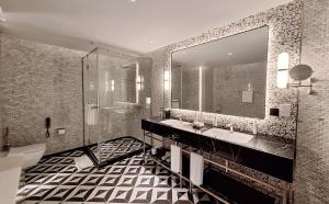 Glee Nairobi, a Preferred LVX Hotel