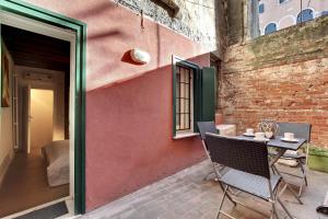 I Quattro Mori by Wonderful Italy