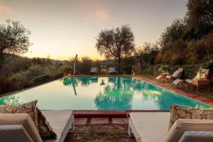 Villa Gufo