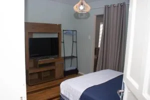 Casa com piscina - 伊茹伊