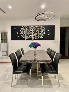 4BR - Landmark 81 - Vinhomes Central Park