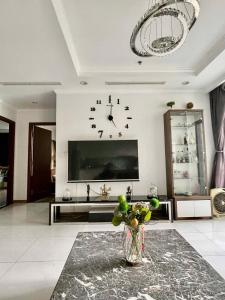 4BR - Landmark 81 - Vinhomes Central Park