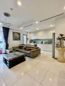4BR - Landmark 81 - Vinhomes Central Park