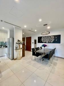 4BR - Landmark 81 - Vinhomes Central Park