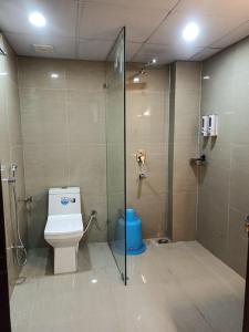 Gods County Hotels & Resorts