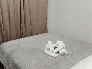 Shore 2 RECIDENCES tower 1 Pasay manila moa