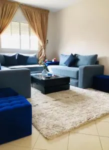 Appartement Moderne et Confortable au Cœur - Inezgane