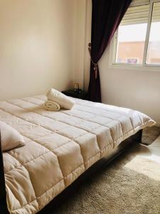 Appartement Moderne et Confortable au Cœur