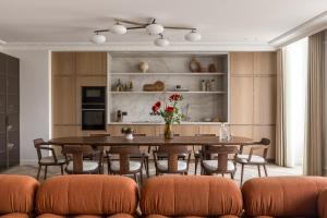 HIGHSTAY - Luxury Serviced Apartments - Vendôme