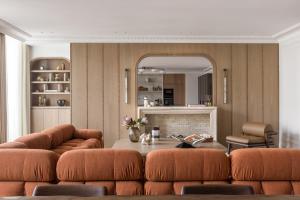 HIGHSTAY - Luxury Serviced Apartments - Vendôme