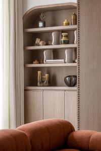 HIGHSTAY - Luxury Serviced Apartments - Vendôme