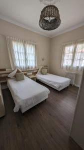 Hotels Hotel du Parc : photos des chambres