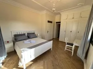 Villa a oued alien - Madchar Talaa echerif