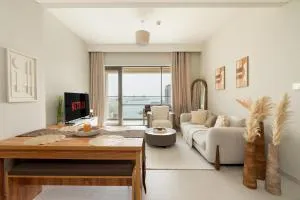Stylish 1BR at Vida Residences, Creek Beach - Ahlan HH - Dubai