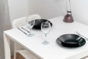 Wyjątkowe Jasne Studio w Centrum Poznania by Noclegi Renters