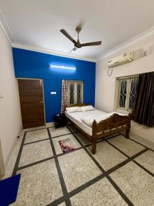 The Tranquil Stay