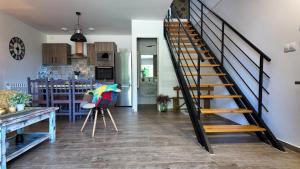 PANTON RURAL Casa Do José