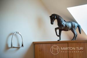 Ezüstkengyel Apartman