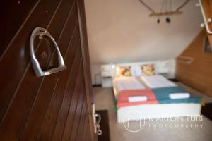 Ezüstkengyel Apartman