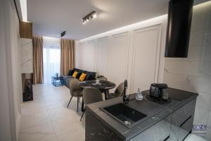 Cozy Collection Apartments at Adora Park