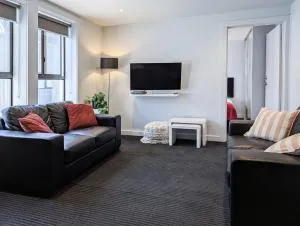 Apartments on Chapman - Melbourne