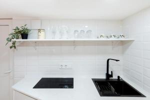 Modern Gem in Historical Tbilisi