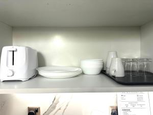 Stunning Studio with Sea-View in Jumeirah Lake Towers JLT