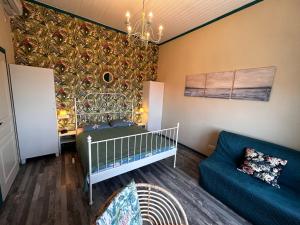 # Perfection Sea View Apartments