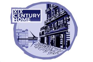 XIX Century Home
