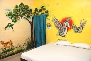 Gulab Homestay boutique