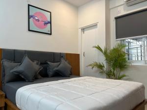 Housr 24 Serviced Apartment Koramangala Bangalore